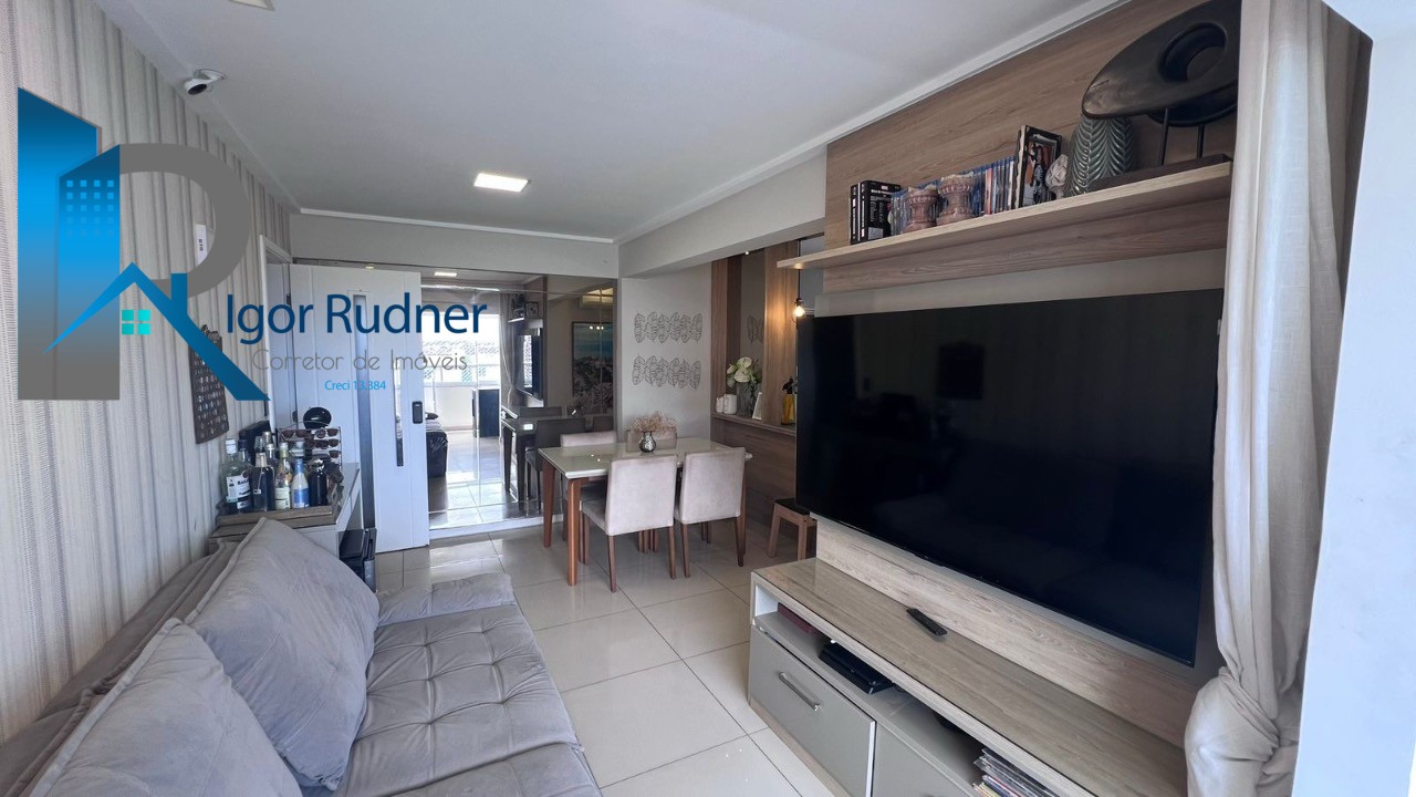 Apartamento, 2 quartos, 57 m² - Foto 1