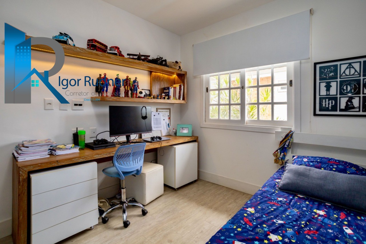 Casa de Condomínio, 4 quartos - Foto 28