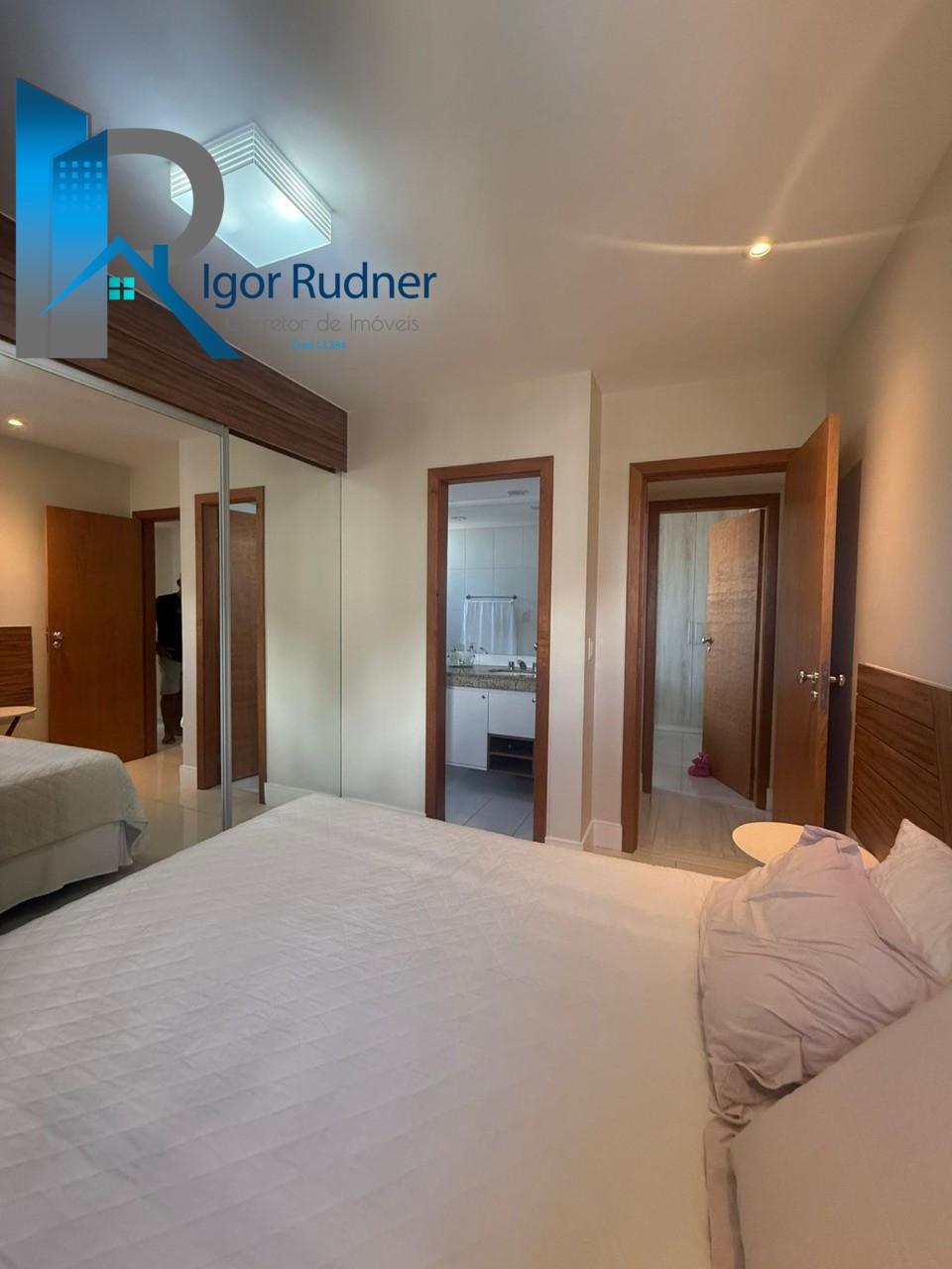 Apartamento, 3 quartos, 133 m² - Foto 17