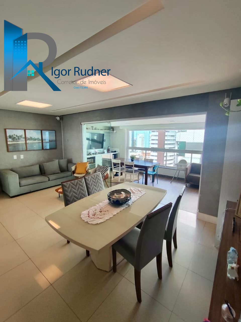 Apartamento, 3 quartos, 144 m² - Foto 18