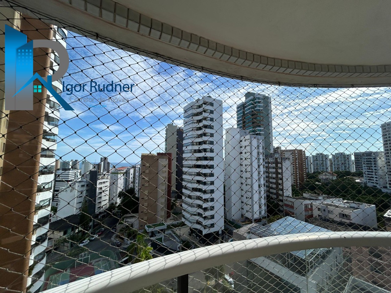 Apartamento, 4 quartos, 170 m² - Foto 5
