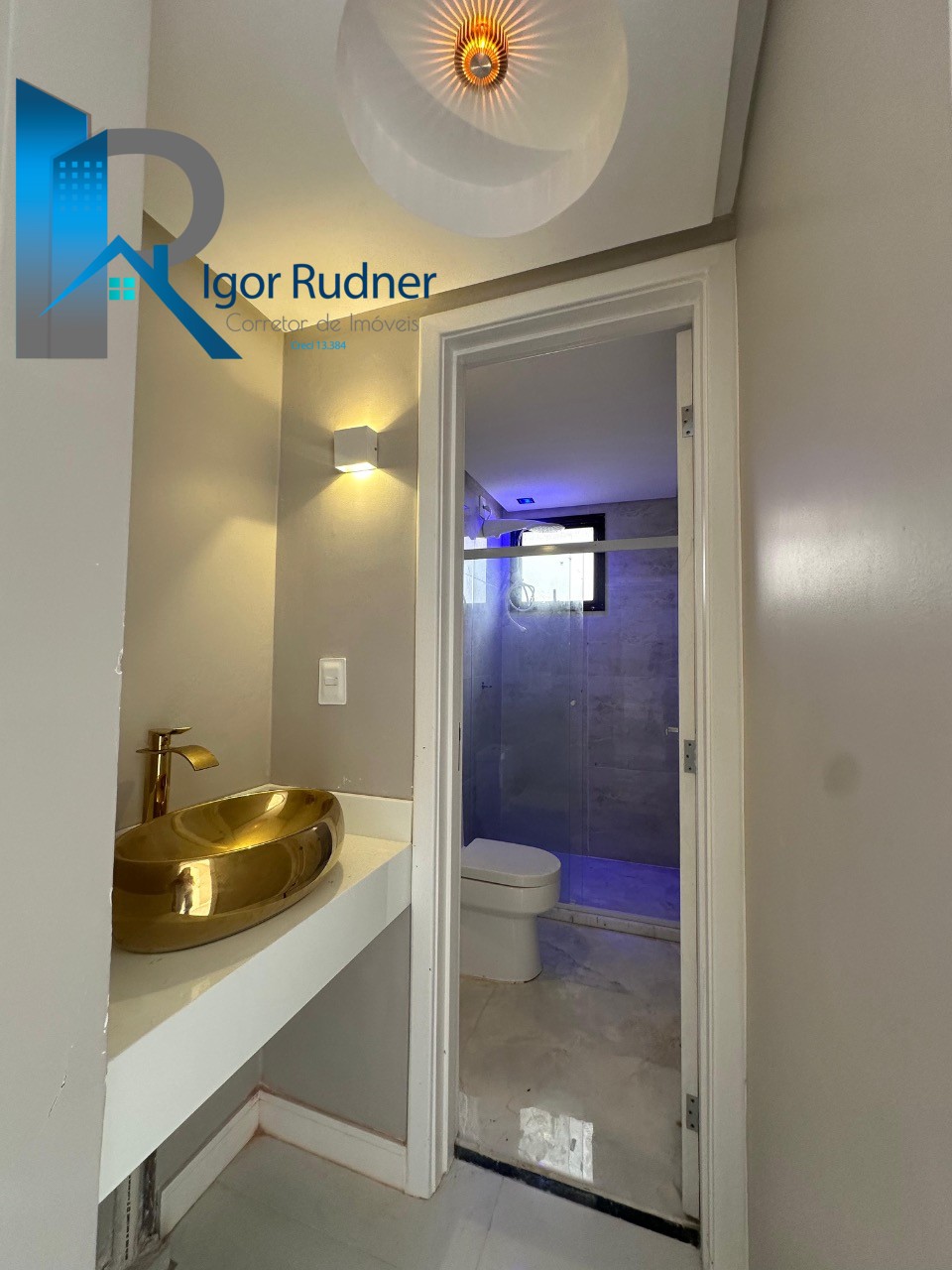 Apartamento, 3 quartos, 95 m² - Foto 9
