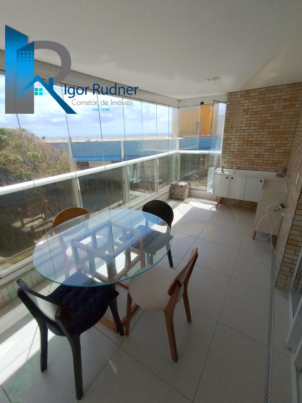 Apartamento, 2 quartos, 75 m² - Foto 4