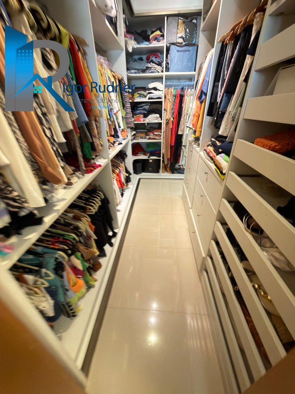Apartamento, 3 quartos, 149 m² - Foto 38