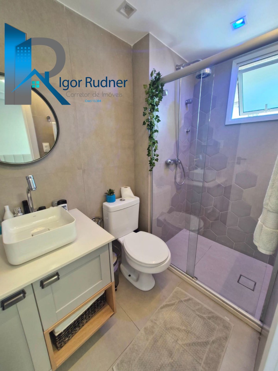 Apartamento, 4 quartos, 138 m² - Foto 27