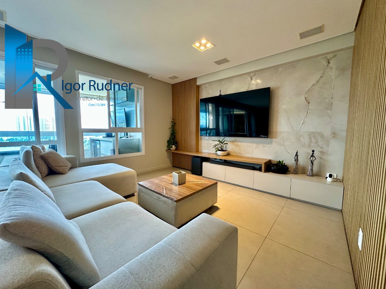 Apartamento, 3 quartos, 162 m² - Foto 7