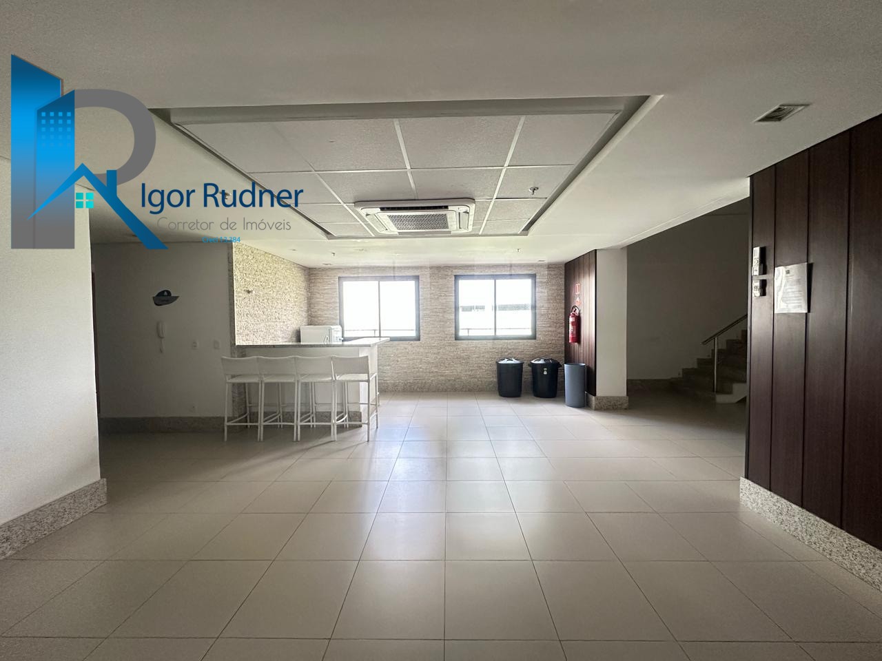 Apartamento, 1 quarto, 51 m² - Foto 30