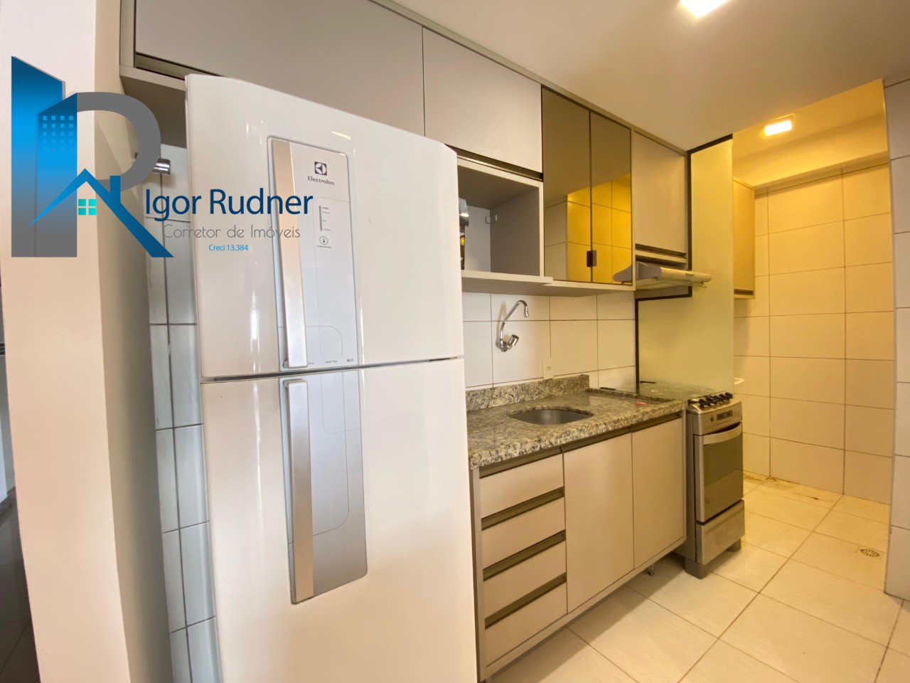 Apartamento, 1 quarto, 52 m² - Foto 15