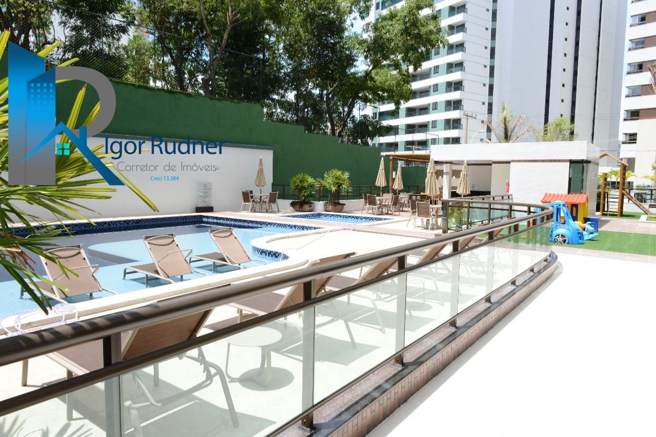 Apartamento, 3 quartos, 124 m² - Foto 19