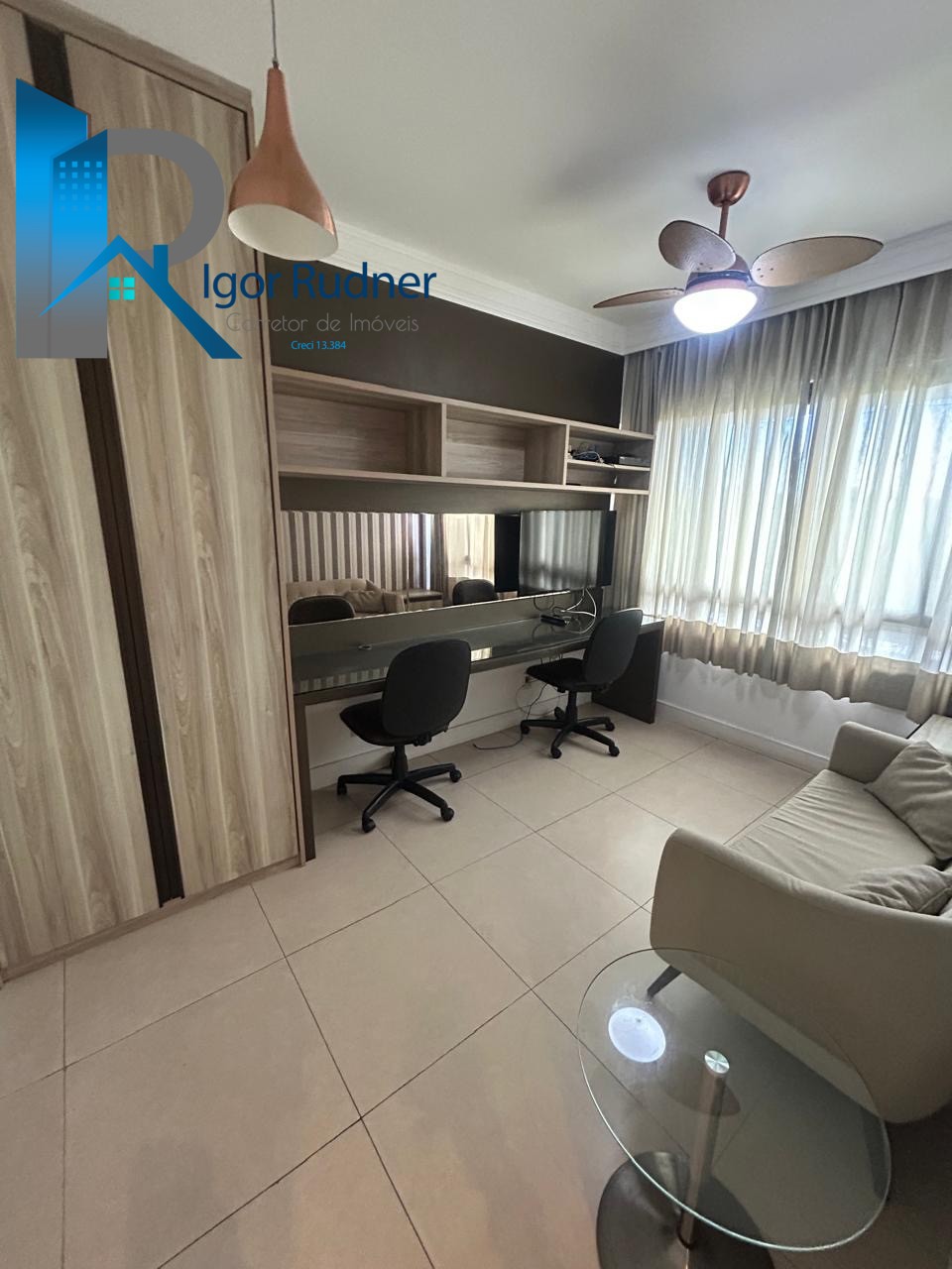 Apartamento, 4 quartos, 160 m² - Foto 5