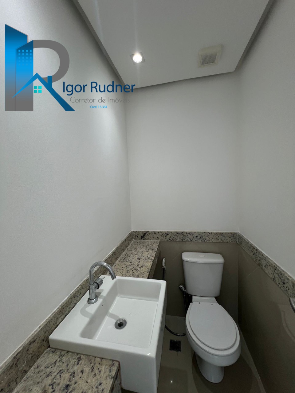 Apartamento, 3 quartos, 160 m² - Foto 3