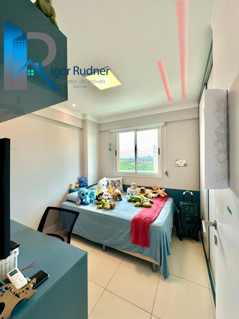 Apartamento, 2 quartos, 89 m² - Foto 10