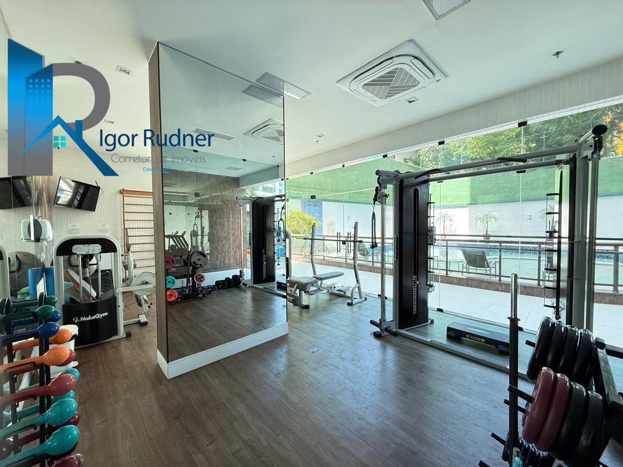 Apartamento, 3 quartos, 123 m² - Foto 59