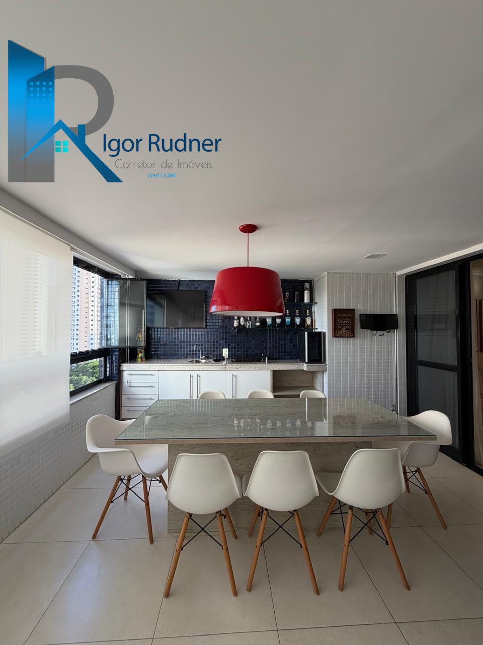 Apartamento, 3 quartos, 183 m² - Foto 6