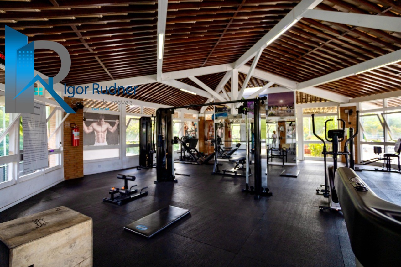 Casa de Condomínio, 4 quartos - Foto 46