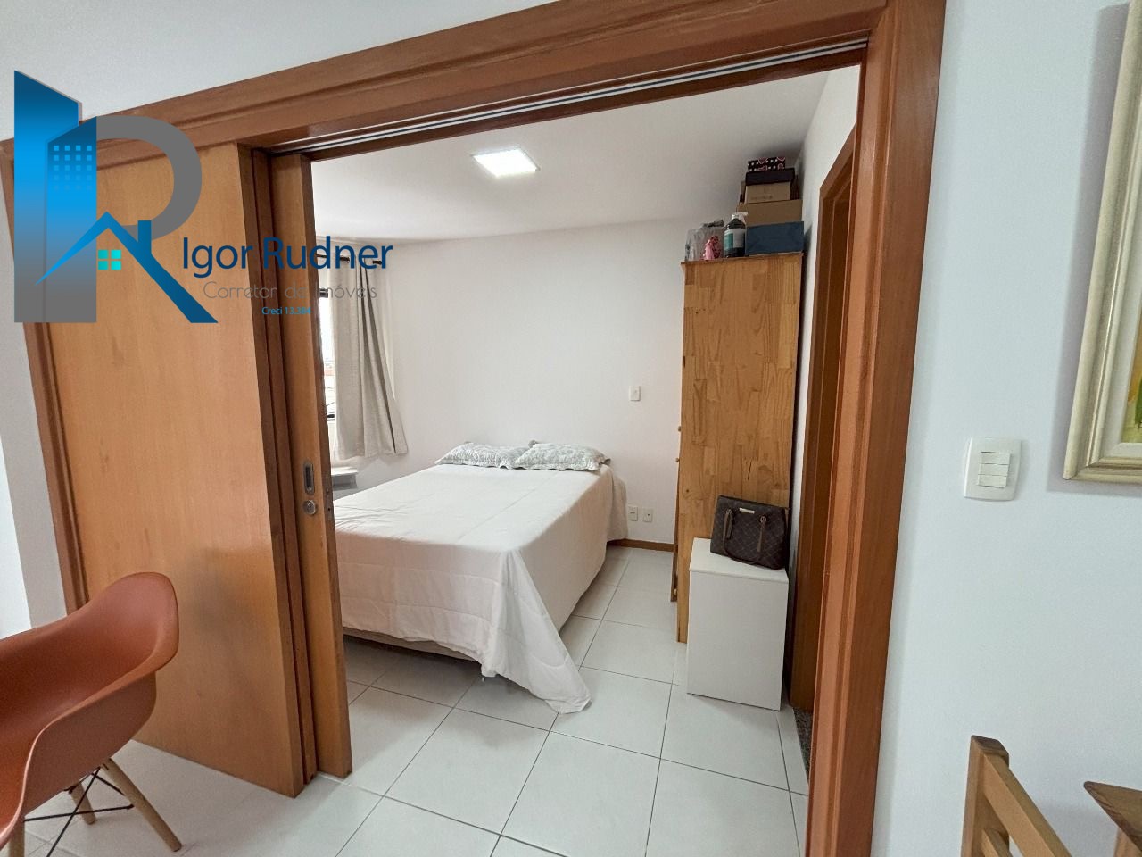 Apartamento, 1 quarto, 51 m² - Foto 28