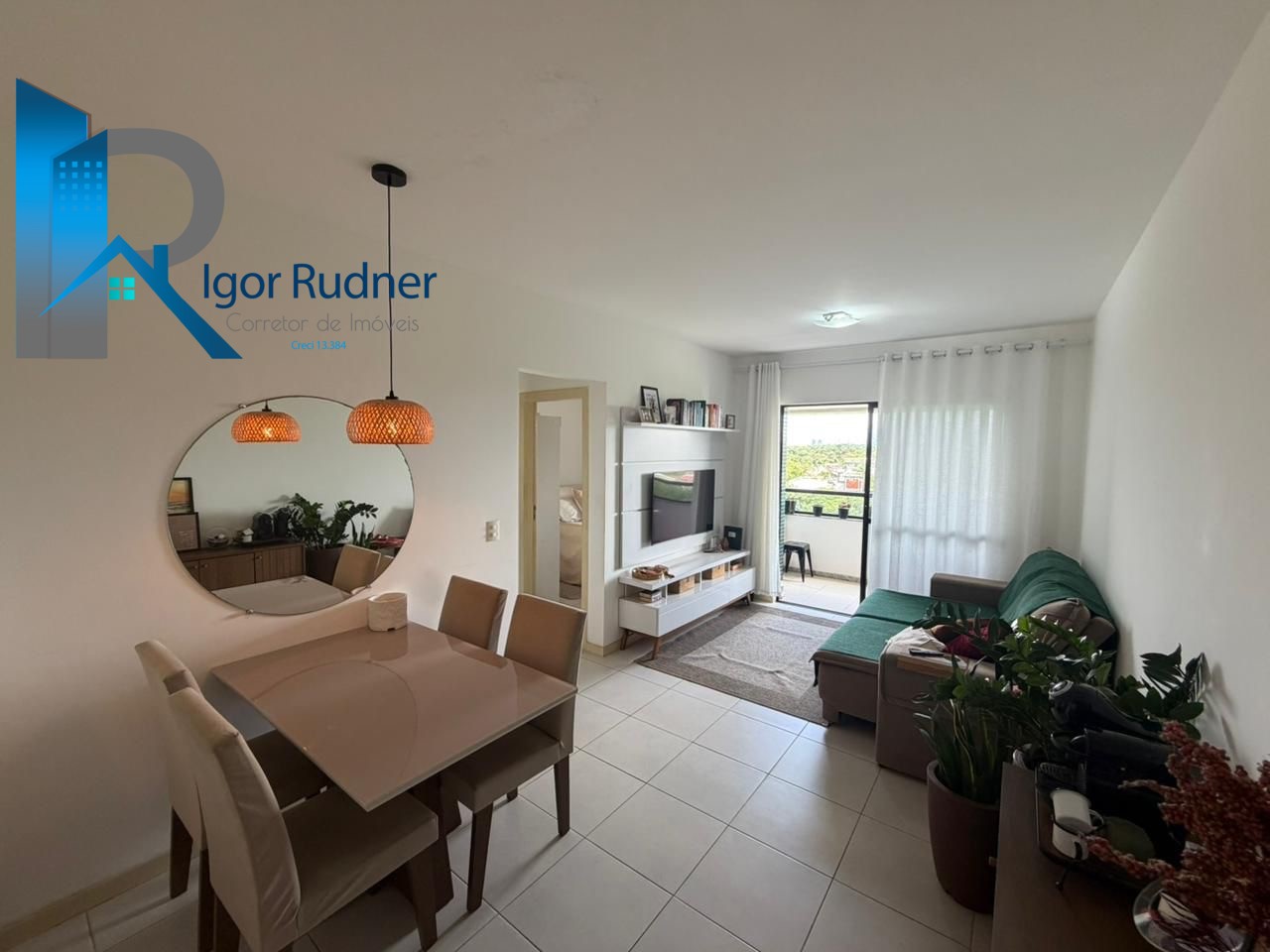 Apartamento, 3 quartos, 73 m² - Foto 7