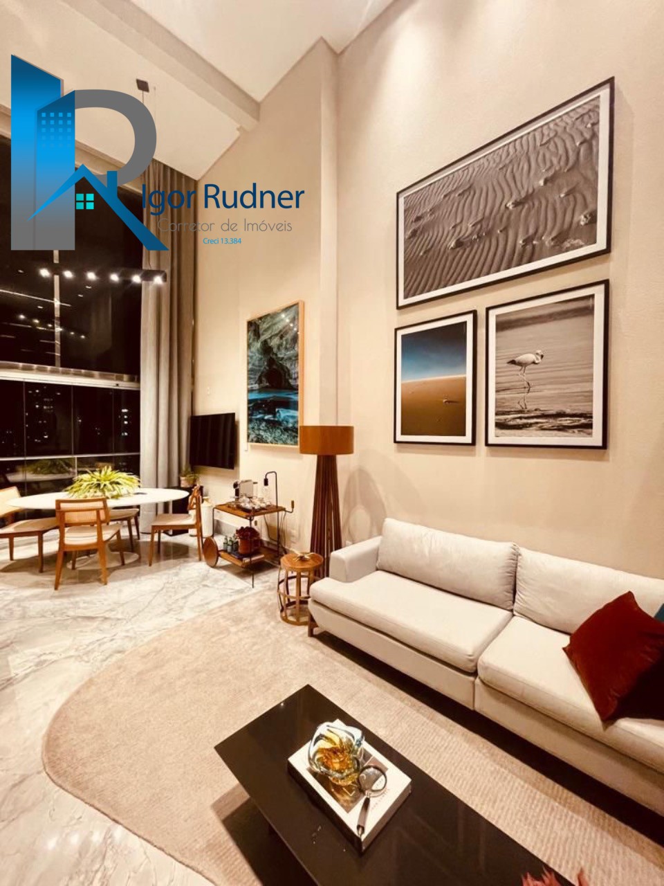 Apartamento, 2 quartos, 115 m² - Foto 15