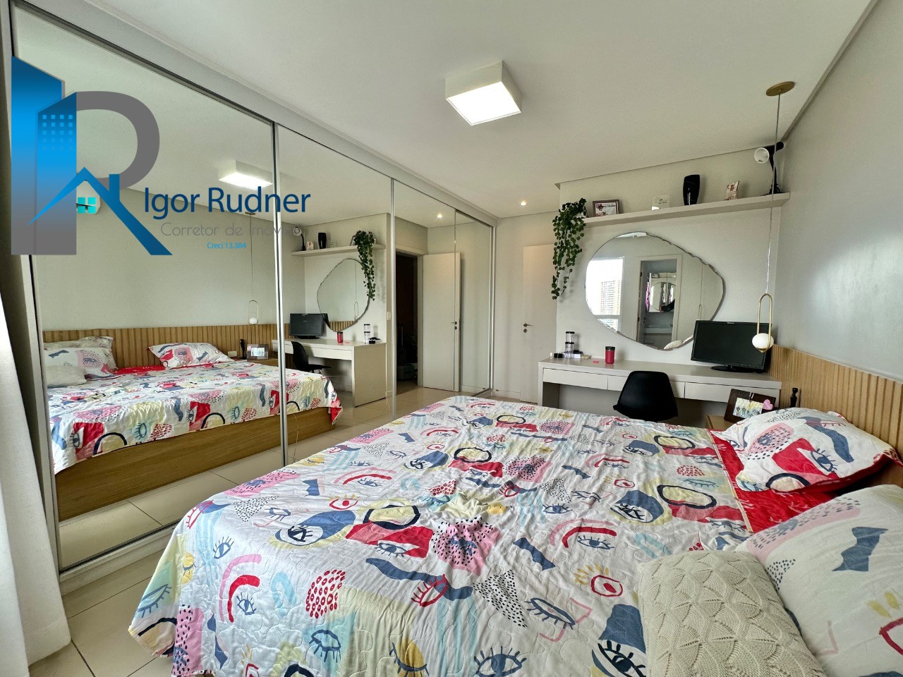 Apartamento, 3 quartos, 162 m² - Foto 37