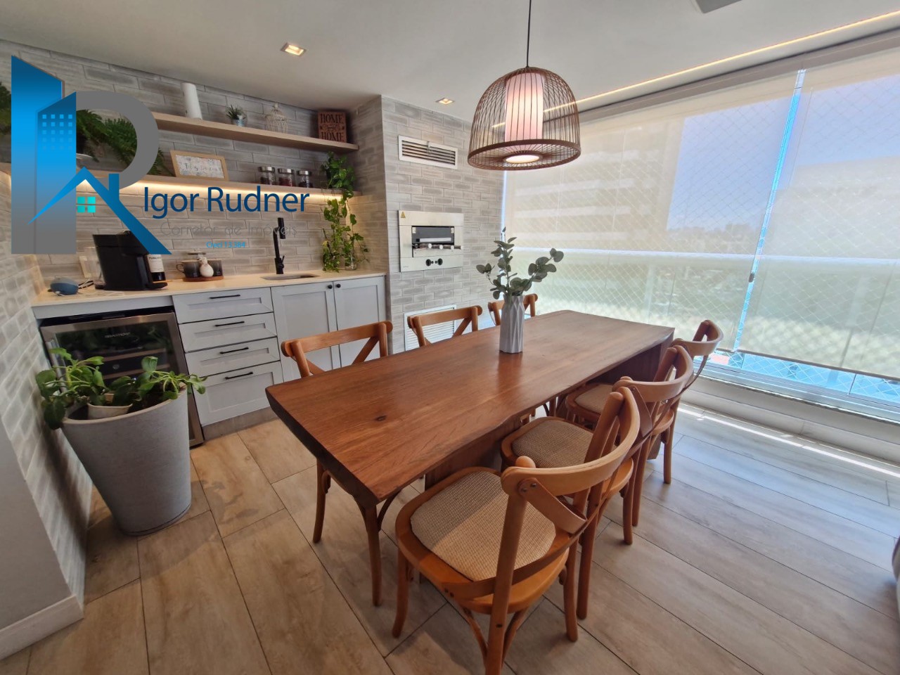 Apartamento, 4 quartos, 138 m² - Foto 10