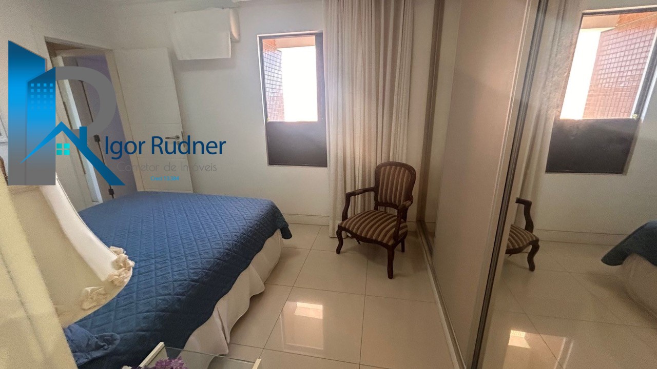 Apartamento, 3 quartos, 110 m² - Foto 4