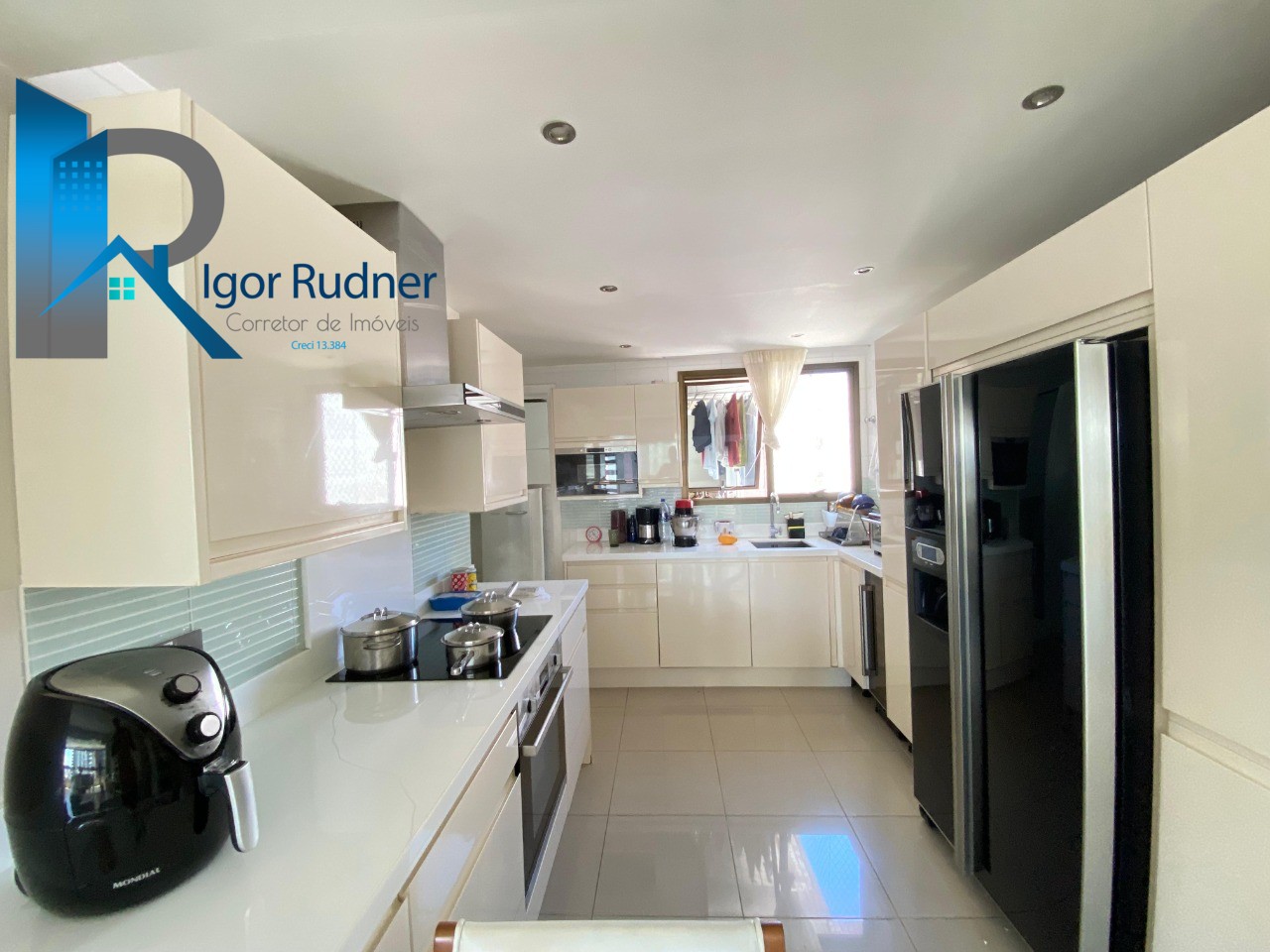 Apartamento, 4 quartos, 181 m² - Foto 14
