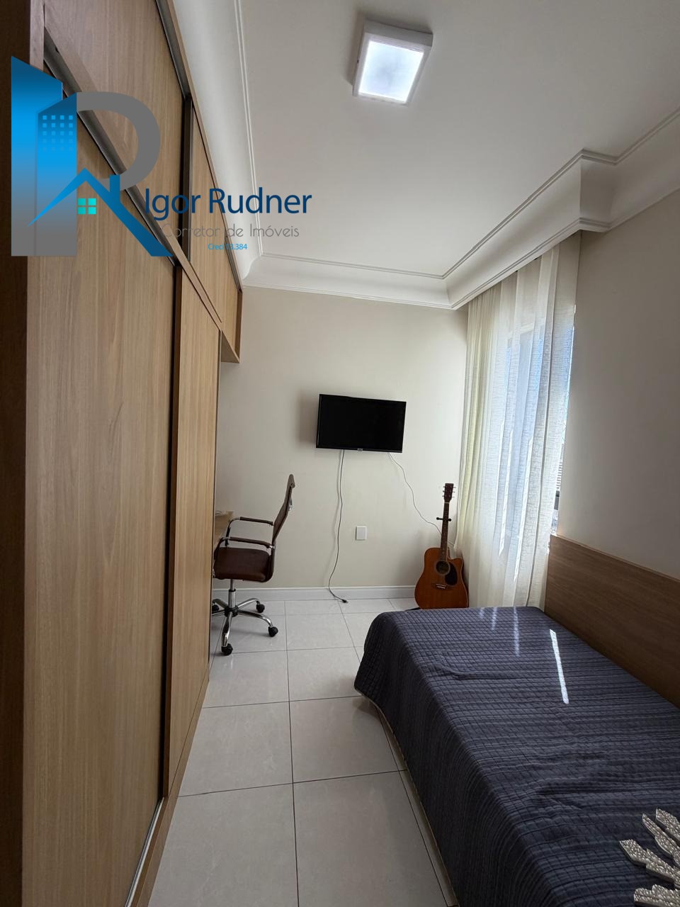 Apartamento, 3 quartos, 100 m² - Foto 12