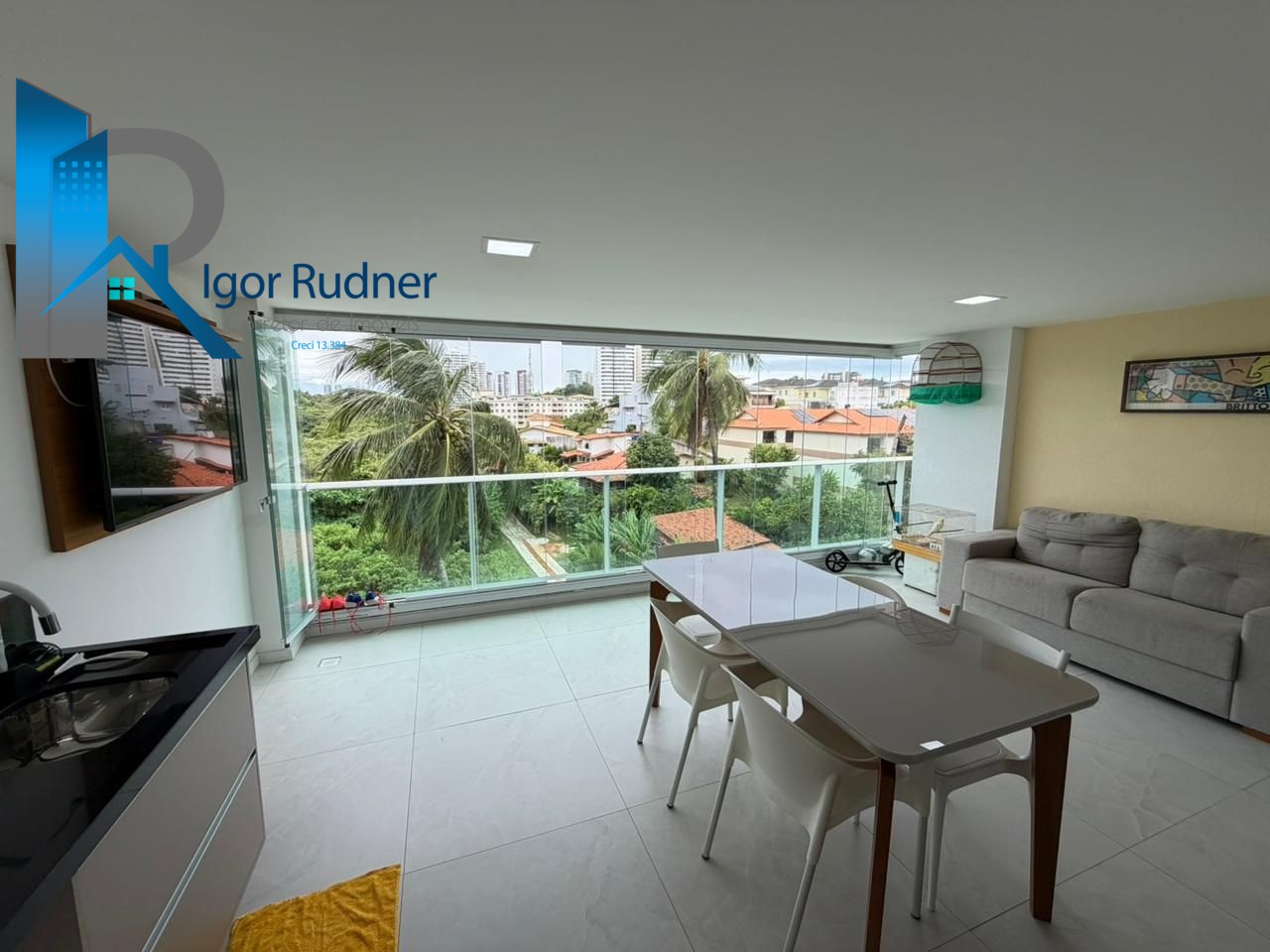 Apartamento, 3 quartos, 110 m² - Foto 18