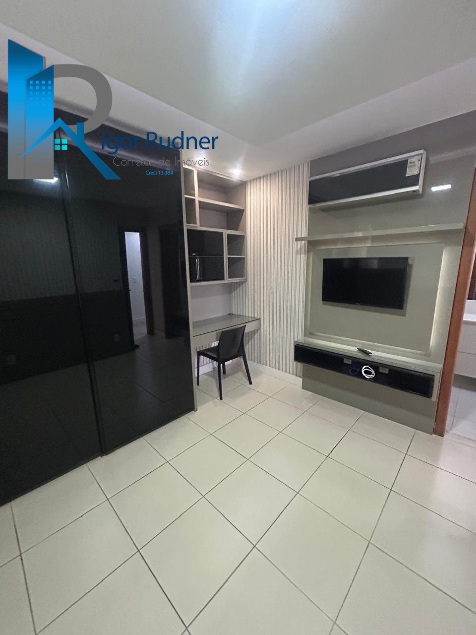 Apartamento, 4 quartos, 160 m² - Foto 33