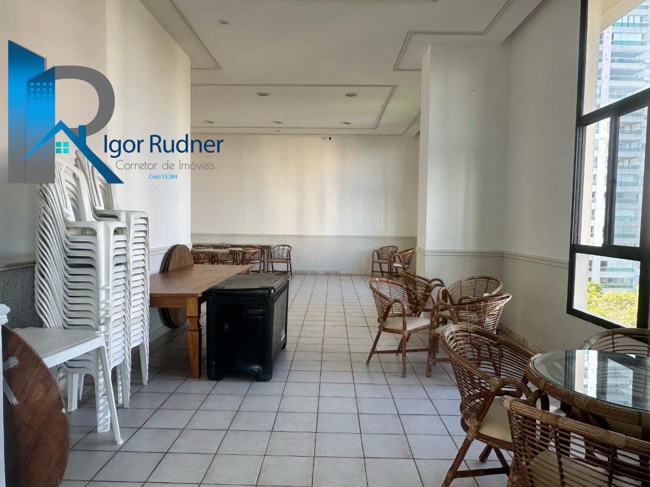 Cobertura, 3 quartos, 270 m² - Foto 19