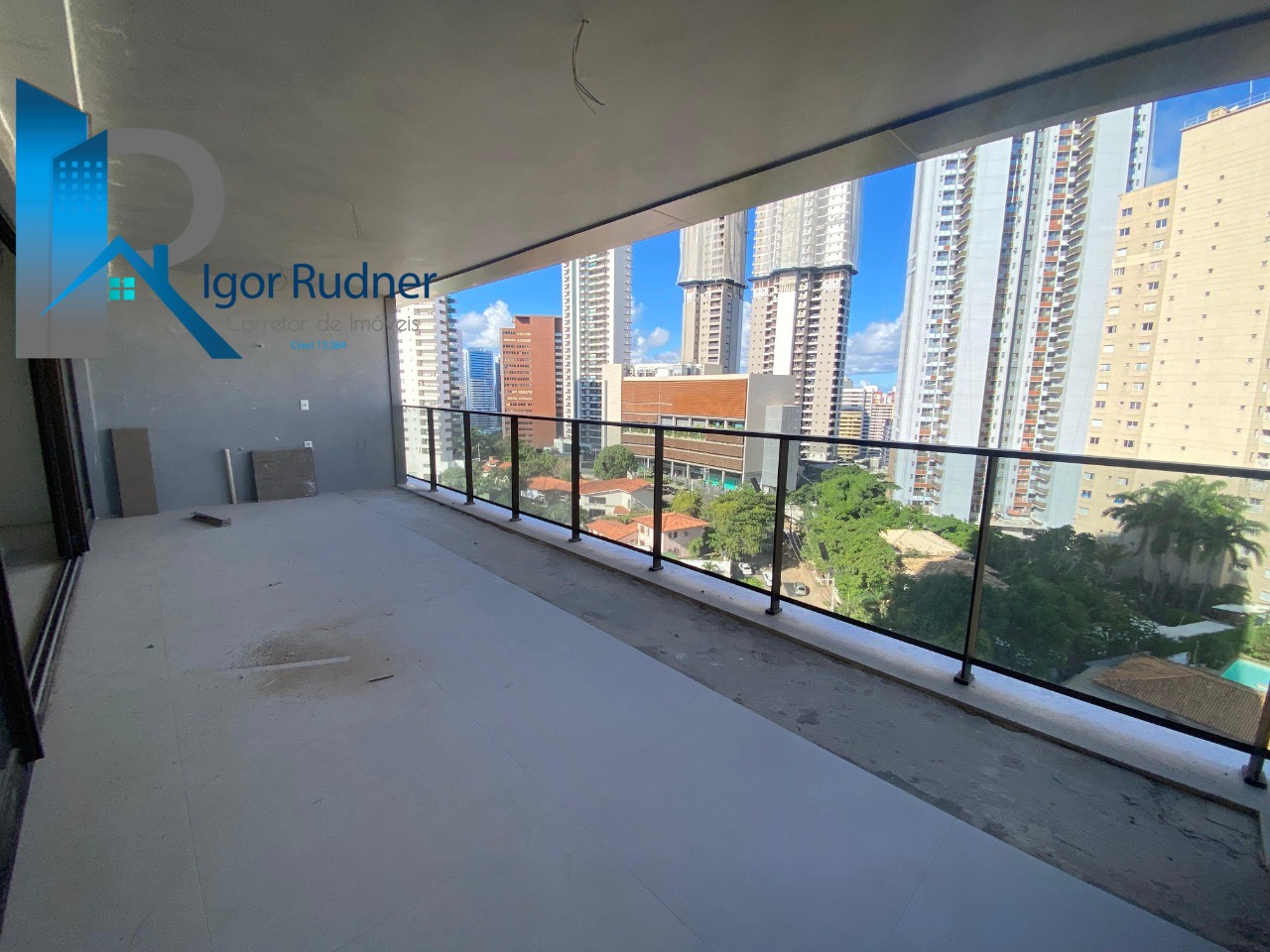Apartamento, 3 quartos, 173 m² - Foto 19
