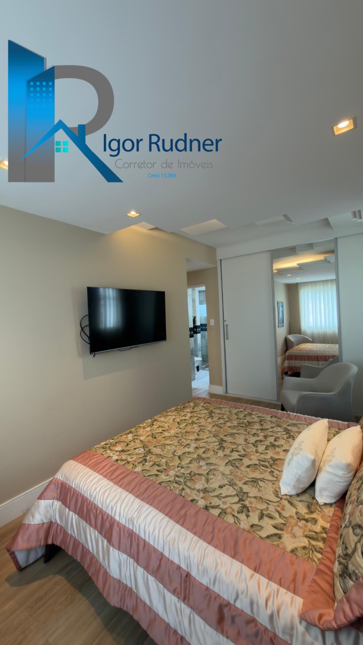 Apartamento, 3 quartos, 120 m² - Foto 11