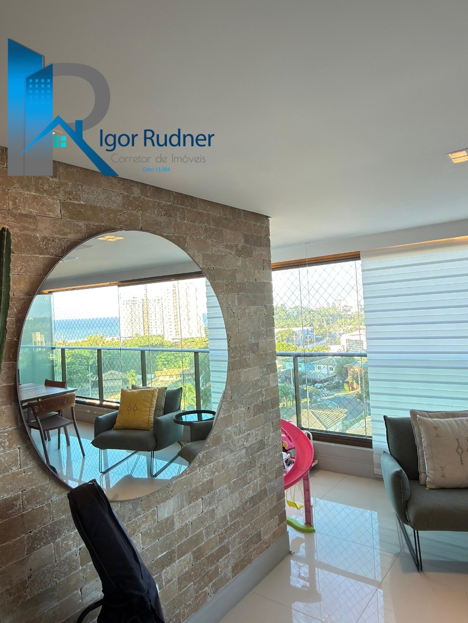 Apartamento, 3 quartos, 149 m² - Foto 22