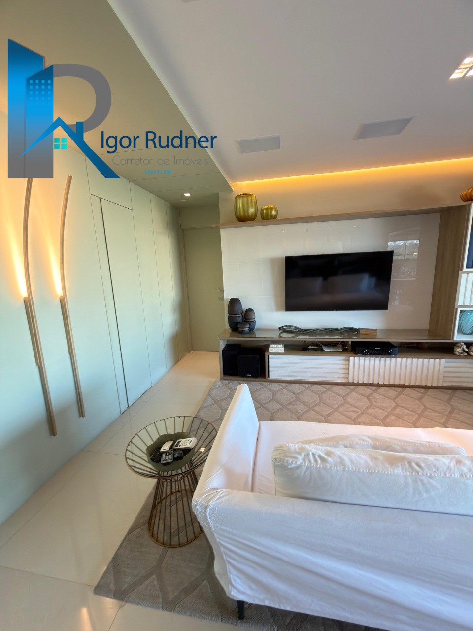 Apartamento, 3 quartos, 149 m² - Foto 26