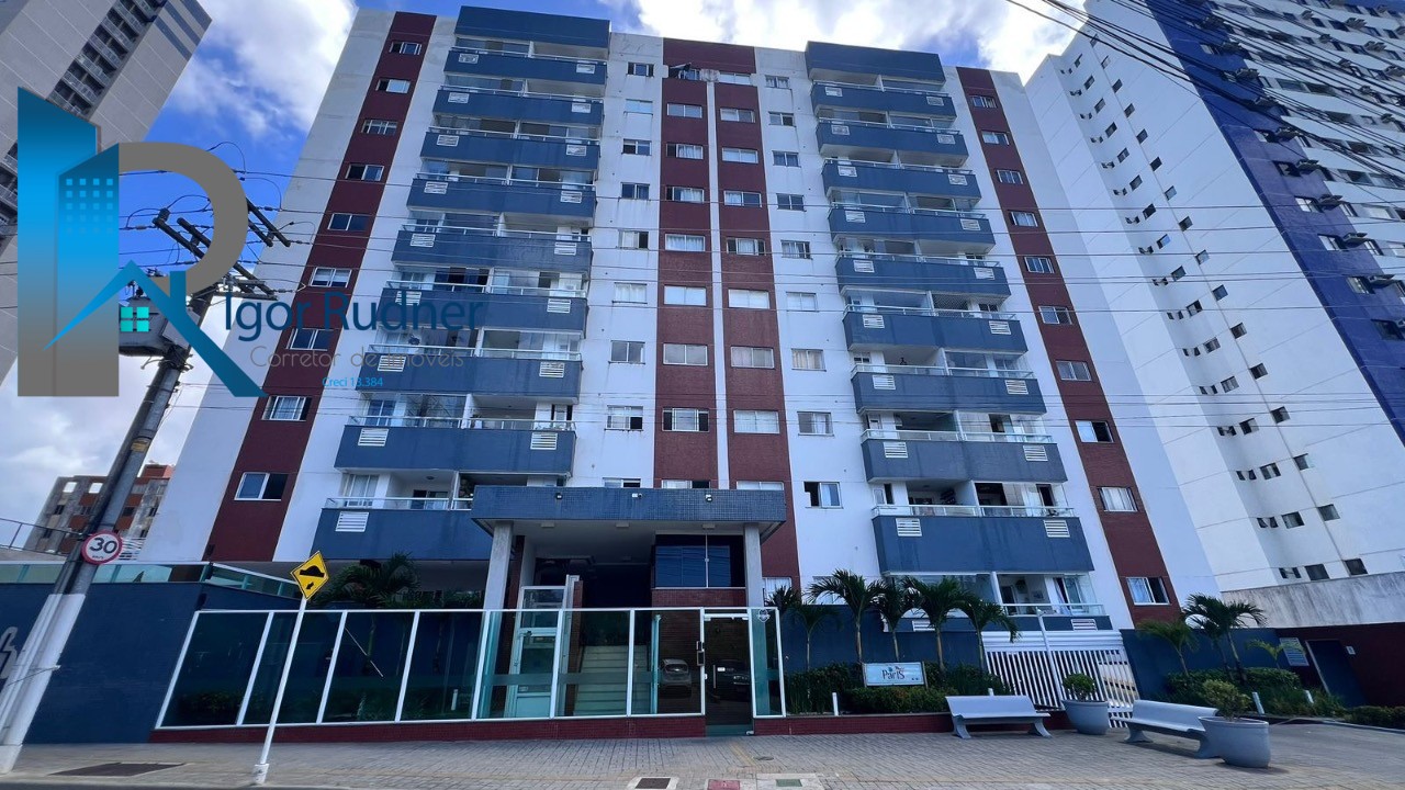 Apartamento, 2 quartos, 57 m² - Foto 31