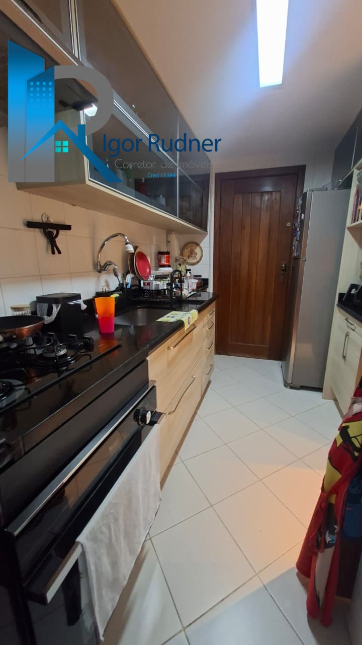 Apartamento, 3 quartos, 82 m² - Foto 9