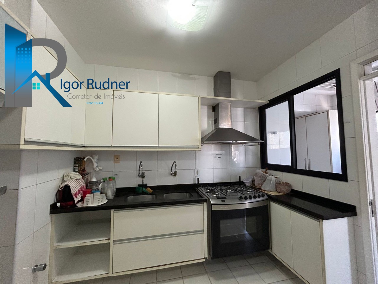 Apartamento, 4 quartos, 170 m² - Foto 15