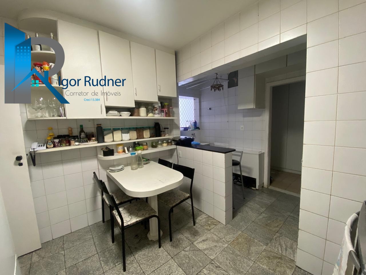 Apartamento, 3 quartos, 140 m² - Foto 30