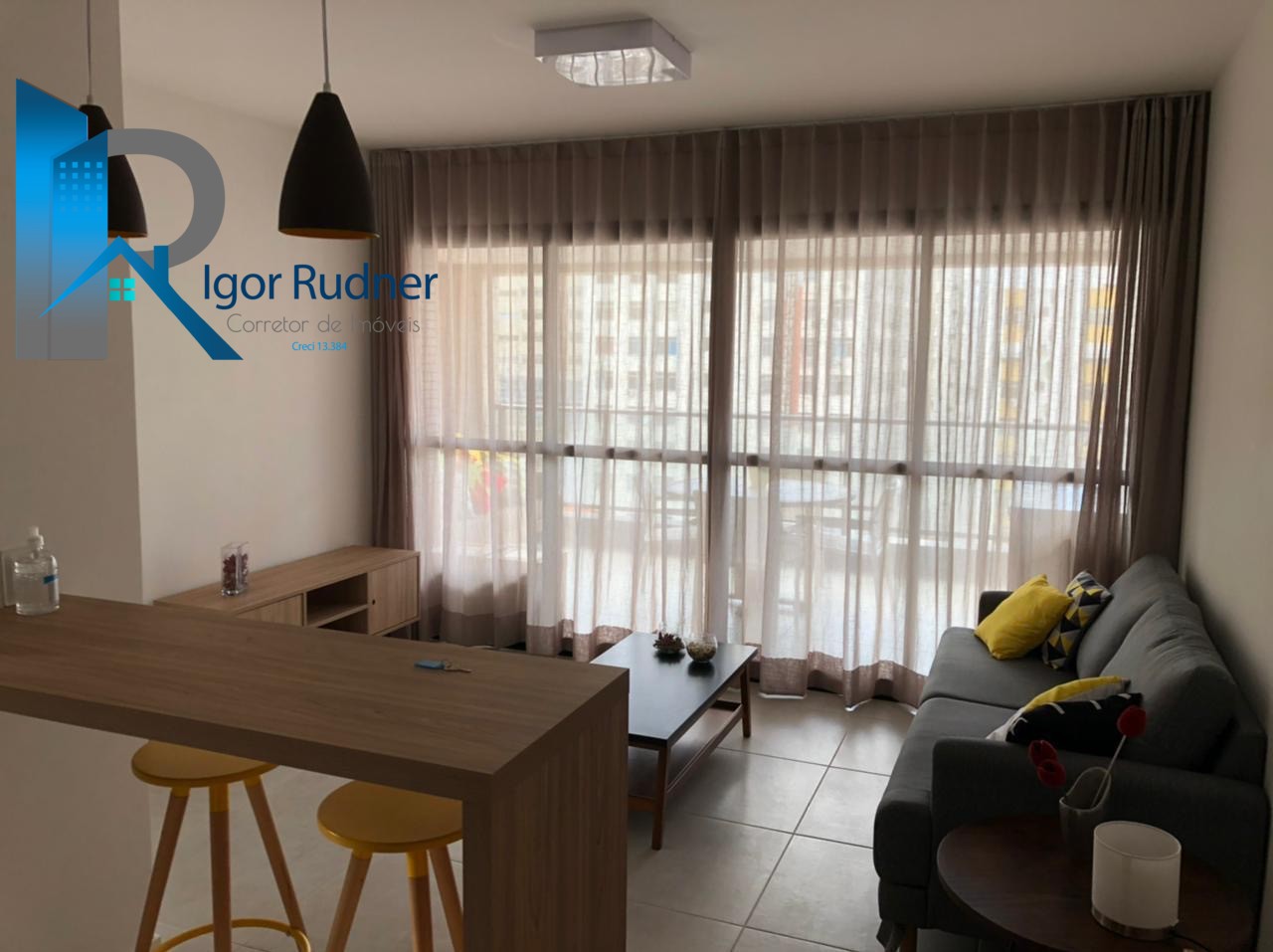 Apartamento, 2 quartos, 70 m² - Foto 13