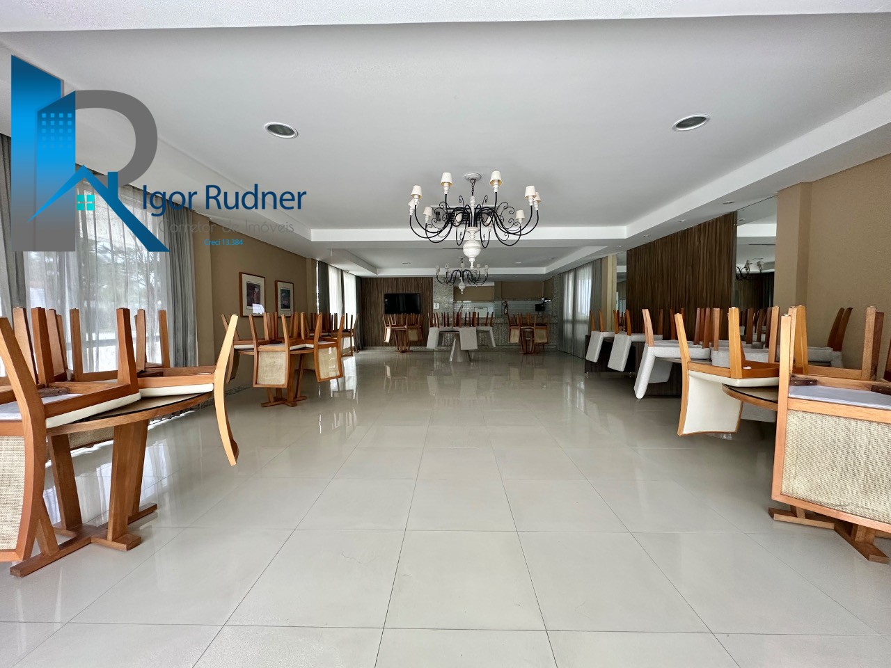 Apartamento, 3 quartos, 162 m² - Foto 51