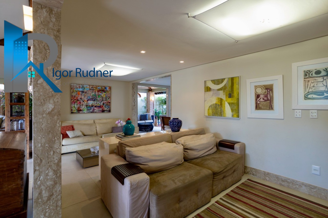 Casa de Condomínio, 4 quartos - Foto 17