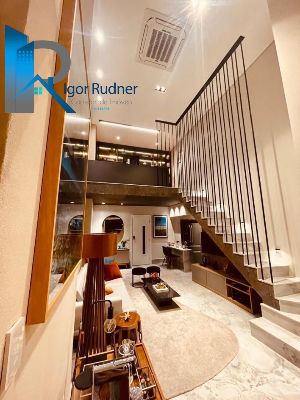 Apartamento, 2 quartos, 115 m² - Foto 5