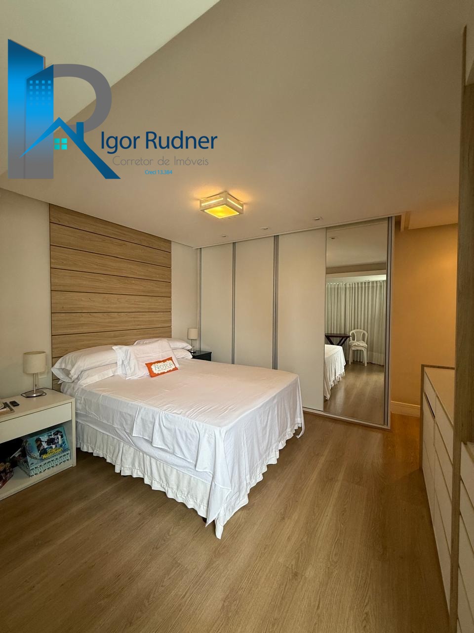 Apartamento, 3 quartos, 143 m² - Foto 14