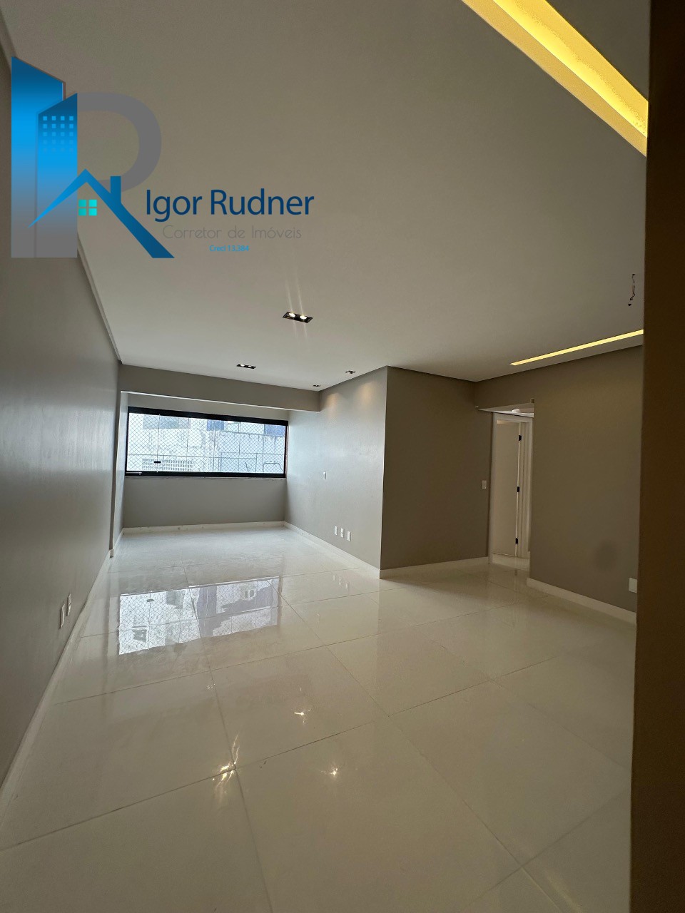 Apartamento, 3 quartos, 95 m² - Foto 3