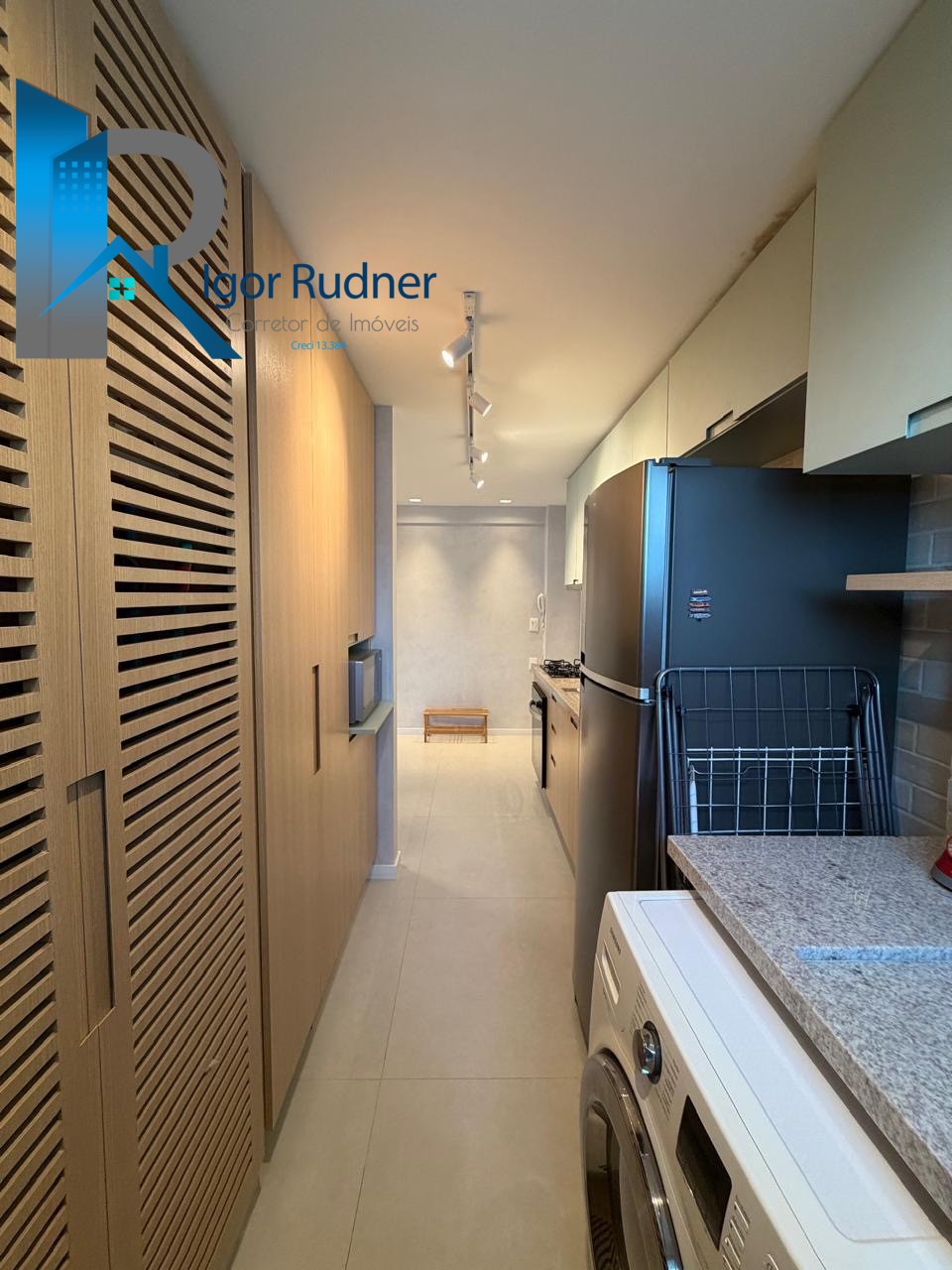 Apartamento, 1 quarto, 63 m² - Foto 16