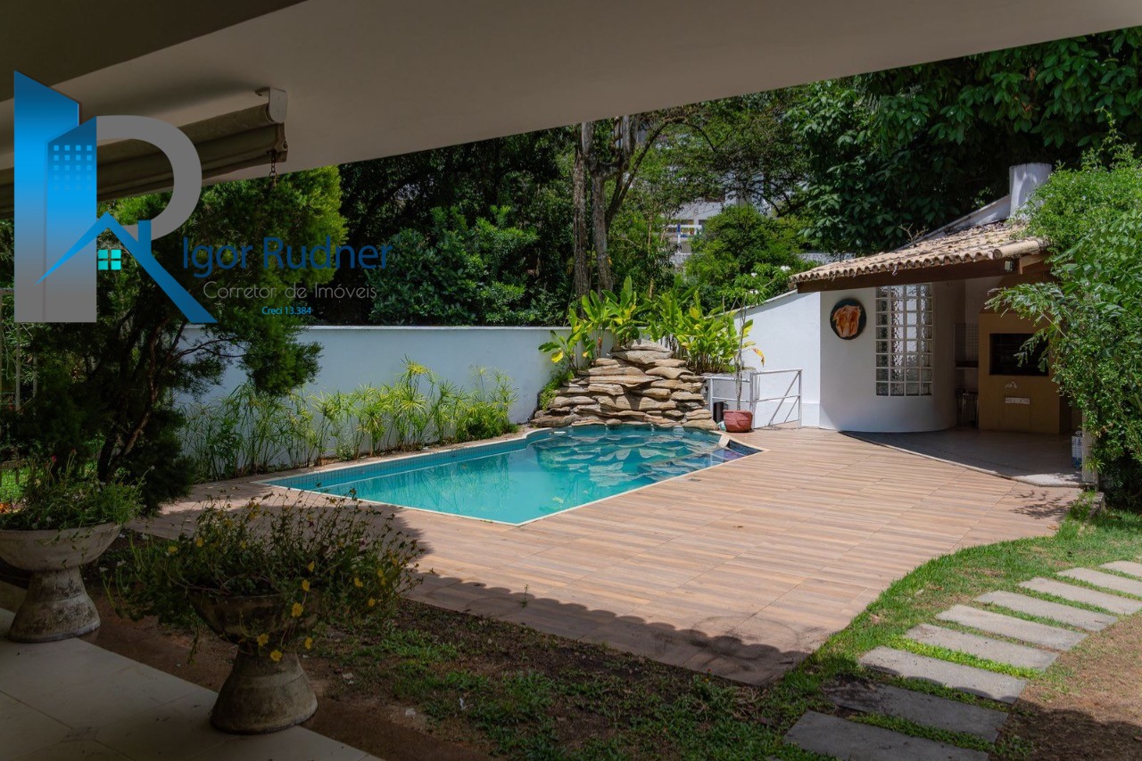 Casa de Condomínio, 5 quartos - Foto 5