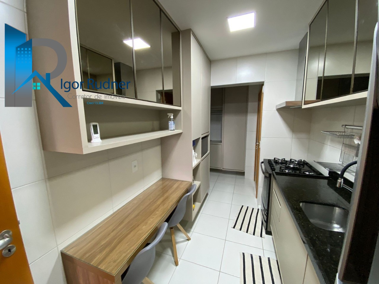 Apartamento, 3 quartos, 113 m² - Foto 12