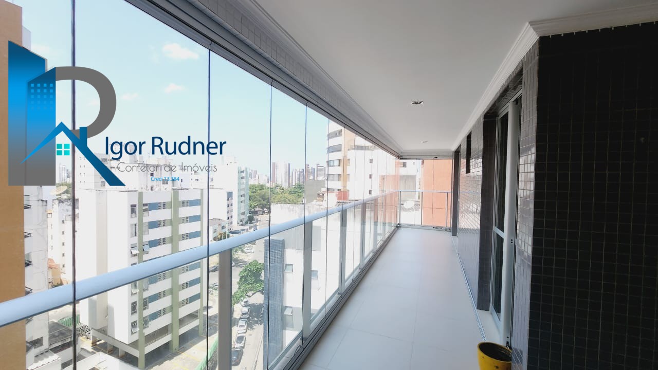 Apartamento, 2 quartos, 90 m² - Foto 41