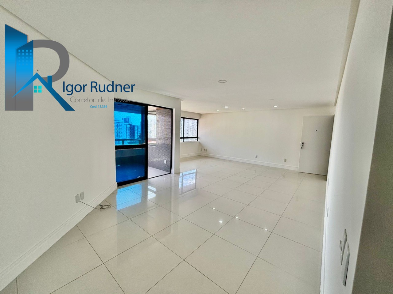 Apartamento, 4 quartos, 168 m² - Foto 5