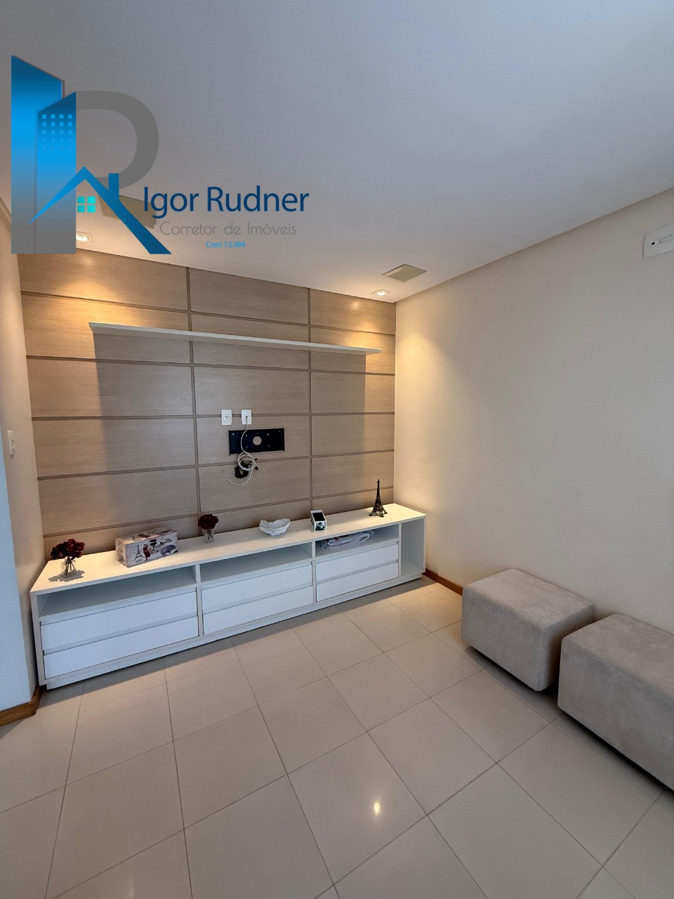 Apartamento, 4 quartos, 140 m² - Foto 7